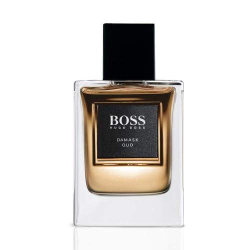 Hugo Boss Collection Damask & Oud 50ml, Toaletná voda (M)