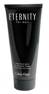 Calvin Klein Eternity 100ml, Balzam po holení (M)