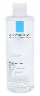 La Roche-Posay Physiological Cleansers 400ml, Micelárna voda (W)