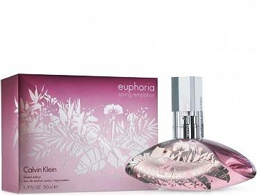 Calvin Klein Euphoria Spring Temptation 30ml, Parfumovaná voda (W)