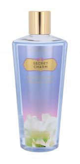Victoria´s Secret Secret Charm 250ml, Sprchovací gél (W)