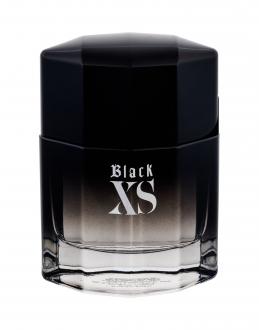 Paco Rabanne Black XS 2018 (M) 100ml, Toaletná voda
