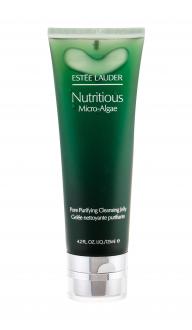 Estée Lauder Micro-Algae Nutritious (W) 125ml, Čistiaci gél
