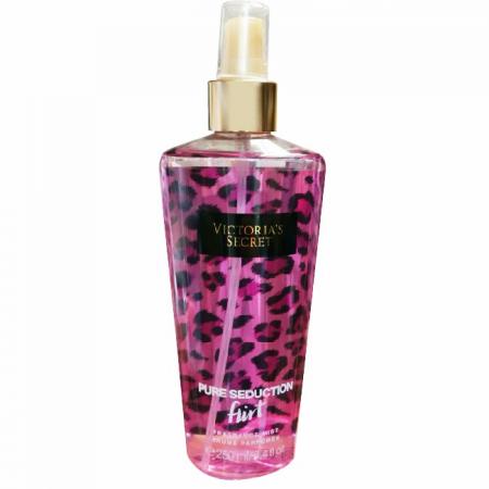 Victoria´s Secret Pure Seduction Flirt 250ml, Telový sprej (W)
