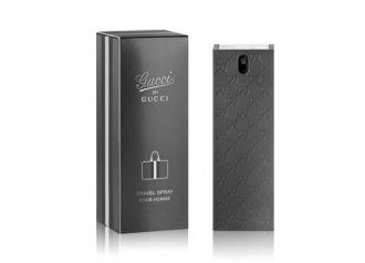 Gucci By Gucci Pour Homme 30ml, Toaletná voda