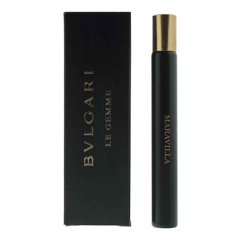 Bvlgari Le Gemme MARAVILLA 8ml, Parfumovaná voda (W)