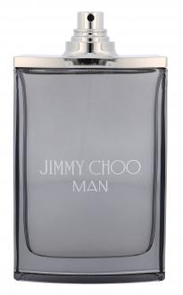 Jimmy Choo Man 100ml - Tester, Toaletná voda (M)