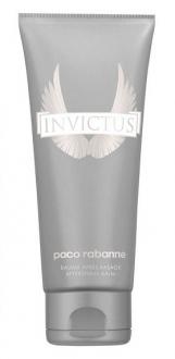 Paco Rabanne Invictus 100ml, Balzam po holení (M)