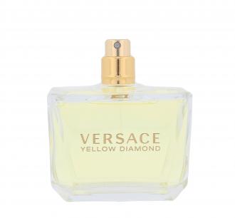 Versace Yellow Diamond (W) 90ml - Tester, Toaletná voda