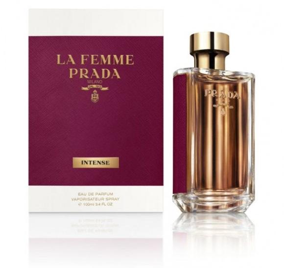 Prada La Femme Intense (W) 100ml, Parfumovaná voda