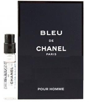 Chanel Bleu de Chanel 2ml, Toaletná voda (M)