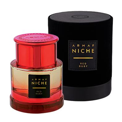 Armaf NICHE Red Ruby 90ml, Parfumovaná voda (W)