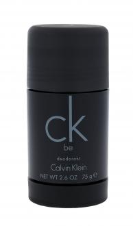 Calvin Klein CK Be 75ml, Dezodorant (U)