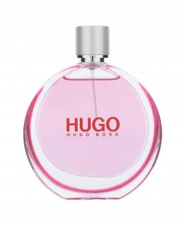 HUGO BOSS Hugo Woman Extreme 75ml, Parfumovaná voda (W)