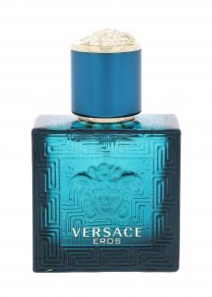 Versace Eros (M) 30ml, Toaletná voda