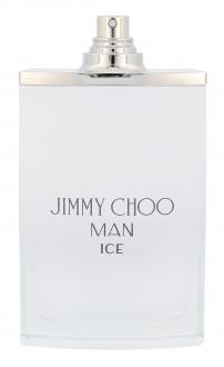 Jimmy Choo Man Ice 100ml - Tester, Toaletná voda (M)
