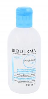 BIODERMA Hydrabio 250ml, Čistiace mlieko (W)
