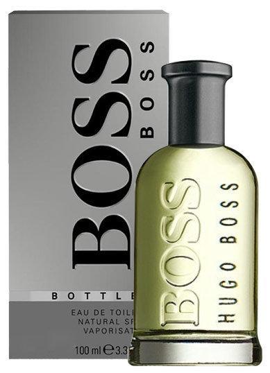 HUGO BOSS Boss Bottled 100ml, Toaletná voda (M)