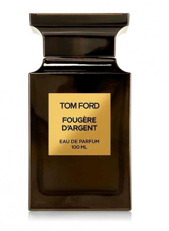 Tom Ford Fougére D'Argent 100ml, Parfumovaná voda (U)