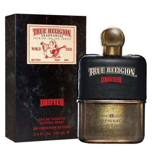 True Religion Drifter 100ml, Toaletná voda (M)