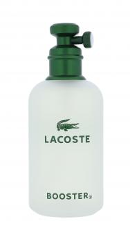 Lacoste Booster 125ml, Toaletná voda (M)