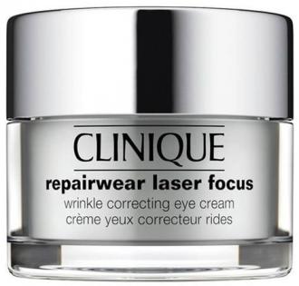 Clinique Repairwear Laser Focus 15ml, Očný krém (W)