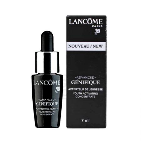 Lancome La Vie Est Belle EdP 4ml + riasenka 2ml + pleťové sérum 7ml, Darčeková sada 1