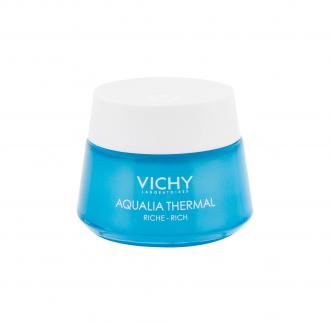Vichy Aqualia Thermal Rich (W) 50ml, Denný pleťový krém