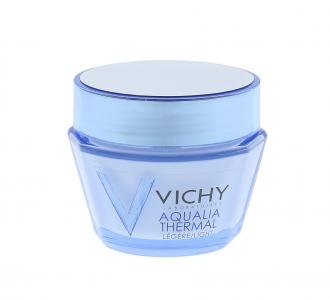 Vichy Light Aqualia Thermal 50ml, Denný pleťový krém (W)