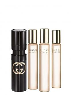 Gucci Guilty Woman 4x15ml - Tester, Toaletná voda