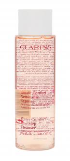 Clarins Water Comfort One Step 200ml, Čistiaca voda