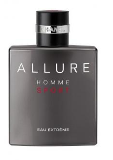 Chanel Allure Homme Sport Eau Extreme (M) 3x20ml, Toaletná voda Twist and Spray