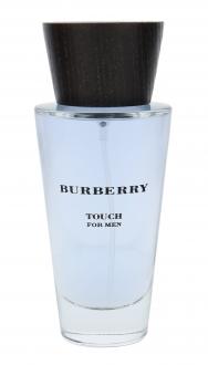 Burberry Touch For Men 100ml, Toaletná voda (M)