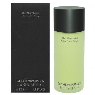 Giorgio Armani Emporio Armani He 100ml, Voda po holení (M)