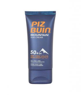 PIZ BUIN Mountain SPF50 50ml, Opaľovací prípravok na tvár