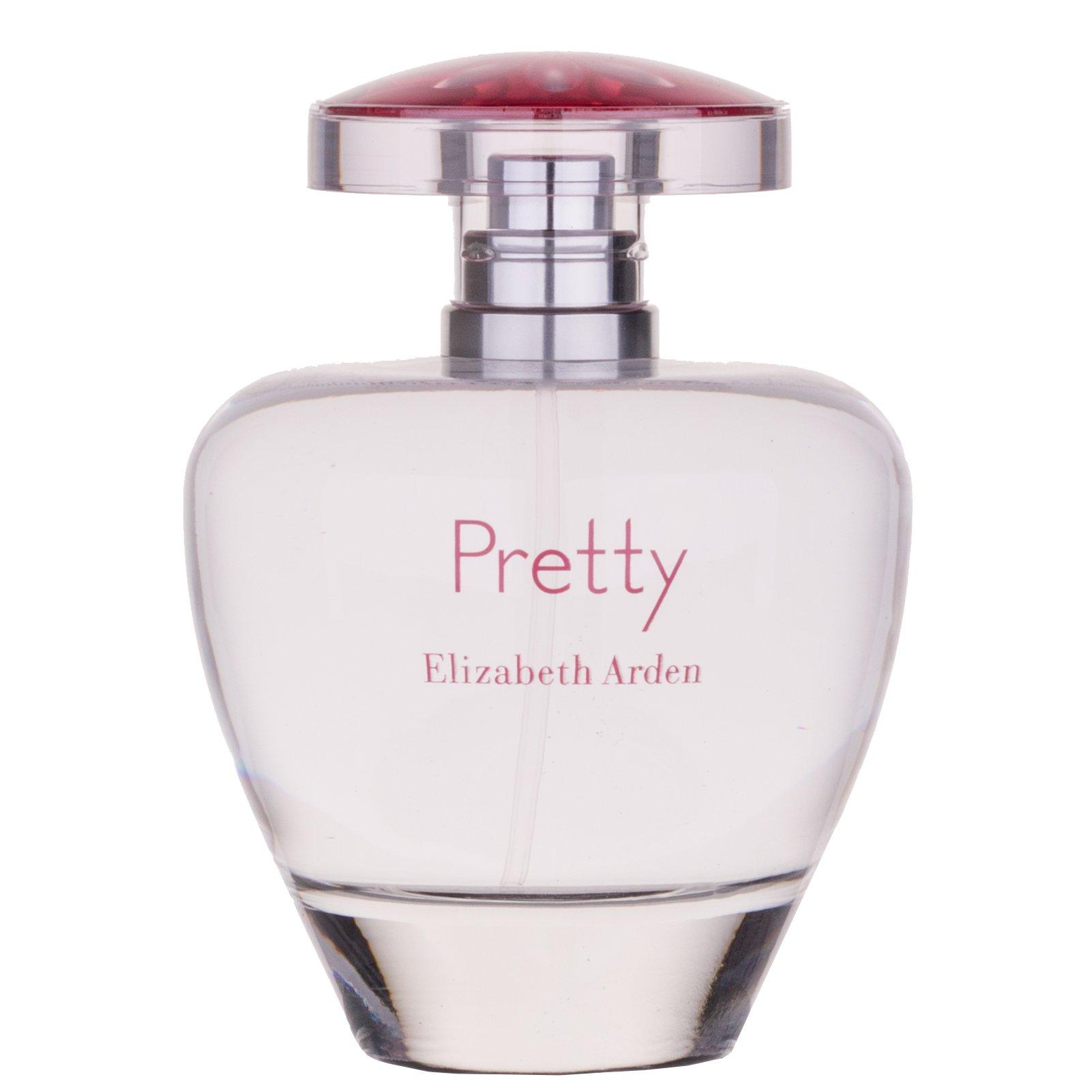 Elizabeth Arden Pretty 100ml, Parfumovaná voda (W)