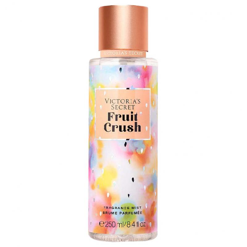 Victoria´s Secret Fruit Crush Mist 250ml, Telový sprej (W)