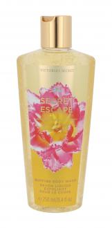 Victoria´s Secret Secret Escape 250ml, Sprchovací gél (W)