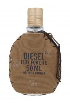 Diesel Fuel For Life Homme 50ml, Toaletná voda (M)