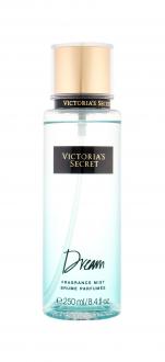 Victoria´s Secret Dream Mist 250ml, Telový sprej (W)