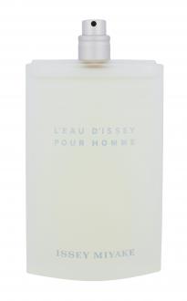 Issey Miyake L´Eau D´Issey Pour Homme 125ml - Tester, Toaletná voda (M)