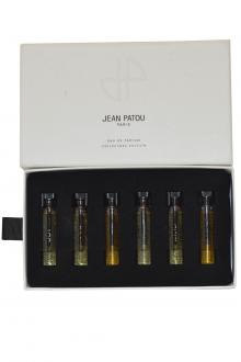 Jean Patou Collectors Edition Sampler Set (W) 6 x 1.5ml, Parfumovaná voda