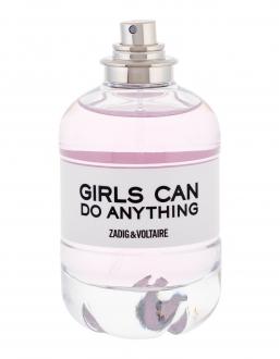 Zadig & Voltaire Girls Can Do Anything 90ml - Tester, Parfumovaná voda (W)