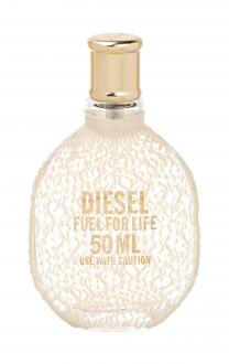 Diesel Fuel For Life Femme 50ml, Parfumovaná voda (W)