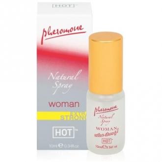 HOT Woman Pheromone Natural Spray Extra Strong 10ML - feromóny