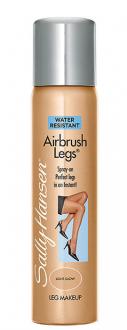 Sally Hansen Spray Airbrush Legs 75ml, Samoopaľovací prípravok