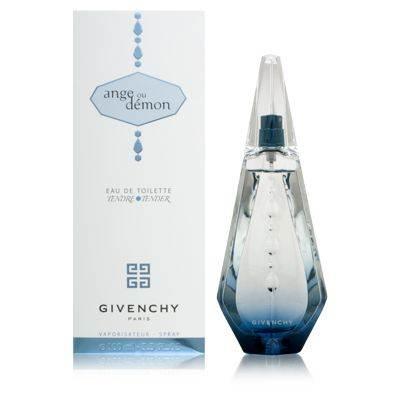 Givenchy Ange ou Demon Tender 100ml, Toaletná voda (W)