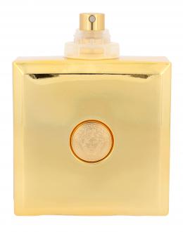 Versace Pour Femme Oud Oriental 100ml - Tester, Parfumovaná voda (W)