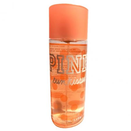 Victoria´s Secret Pink Sun Kissed 250ml, Telový sprej (W)