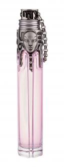 Thierry Mugler Womanity (W) 80 ml, Parfumovaná voda Naplniteľný